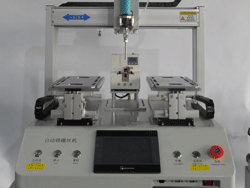 半自動化鎖螺絲機有什么好的使用方法？