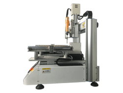 為什么多軸式自動鎖螺絲機都要非標定制設計？