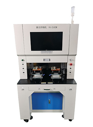 激光錫絲焊錫機(jī)